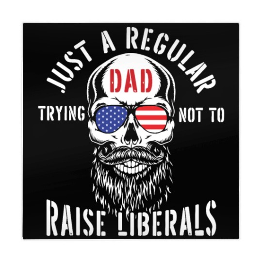 Republican Just A Regular Dad Trying Not To Raise Mahjong Mats