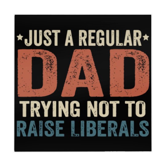 Republican Just A Regular Dad Trying Not To Raise Mahjong Mats