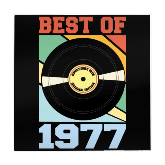 Best of 1977 Mahjong Mats