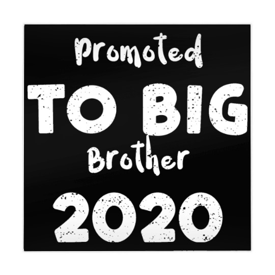 Promoted To Big Brother 2020 Mahjong Mats