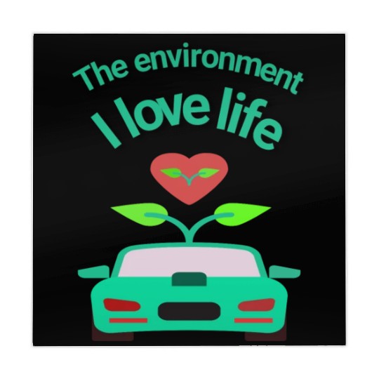 the Preservation of the environment Mahjong Mats