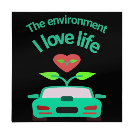 the Preservation of the environment Mahjong Mats