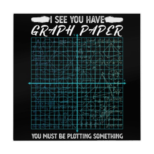 I See You Have Graph Paper You Must Be Plotting Mahjong Mats