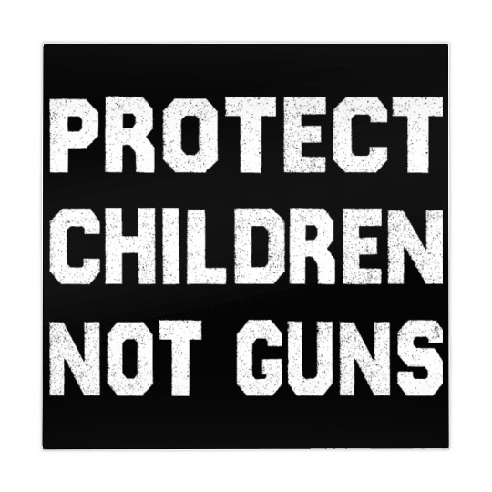 Stop Gun Violence No Gun Awareness Day Mahjong Mats