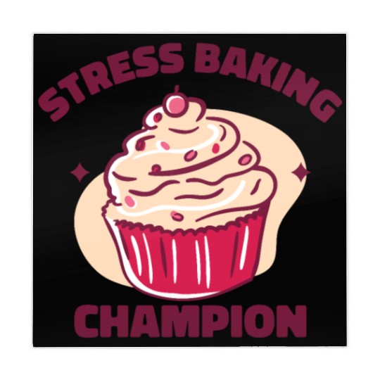 Pastry Chef Baking Champion Baked Goods Pastries Mahjong Mats