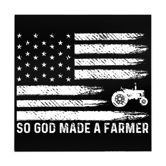 Made a Farmer Vegetable Seller Gift Mahjong Mats