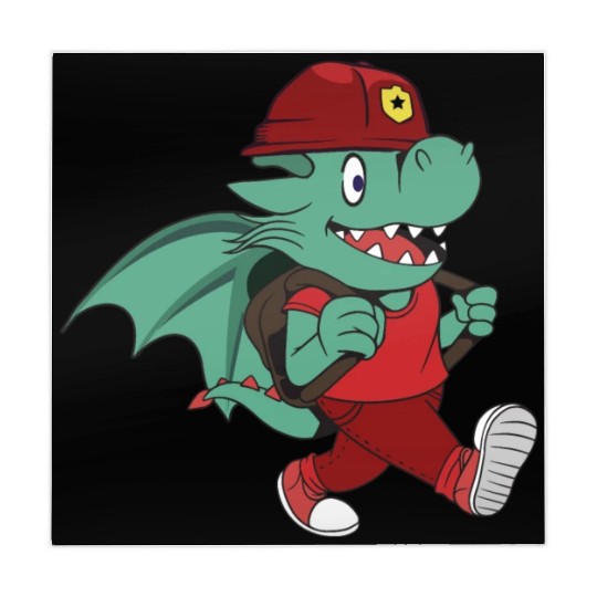 Fire Academy Student Mahjong Mats