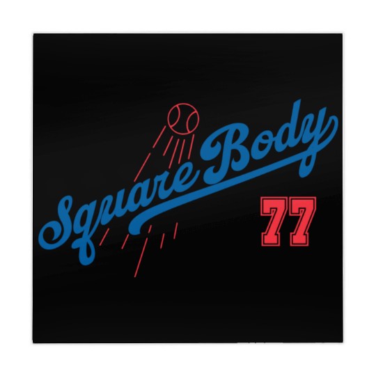 1977 Square Body Mahjong Mats