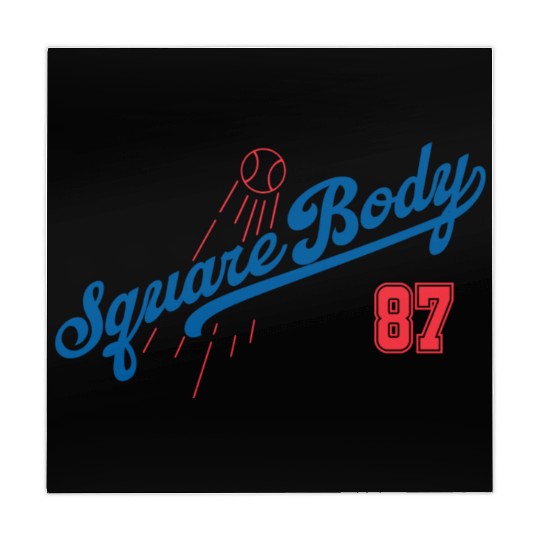 1987 Square Body Mahjong Mats