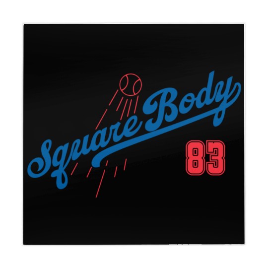 1983 Square Body Mahjong Mats