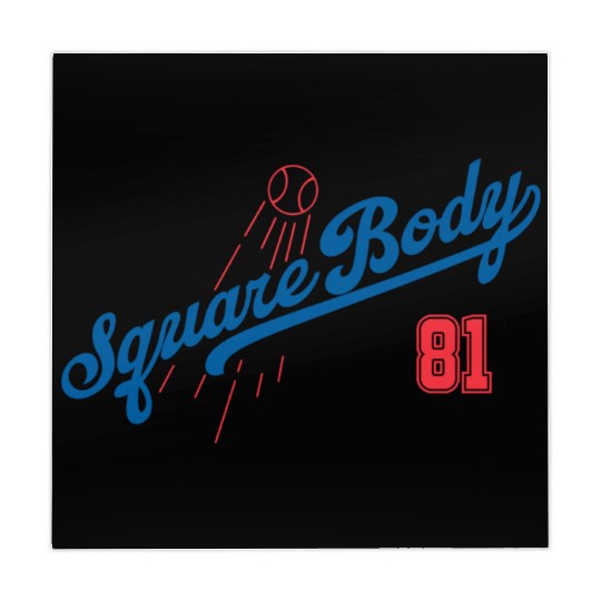 1981 Square Body Mahjong Mats