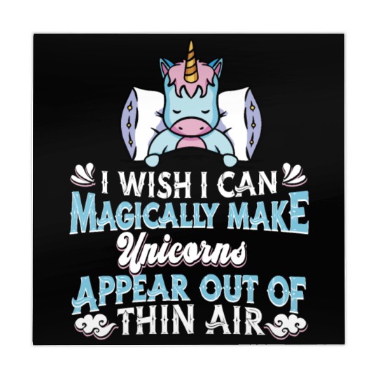 Unicorn Rainbow Mahjong Mats