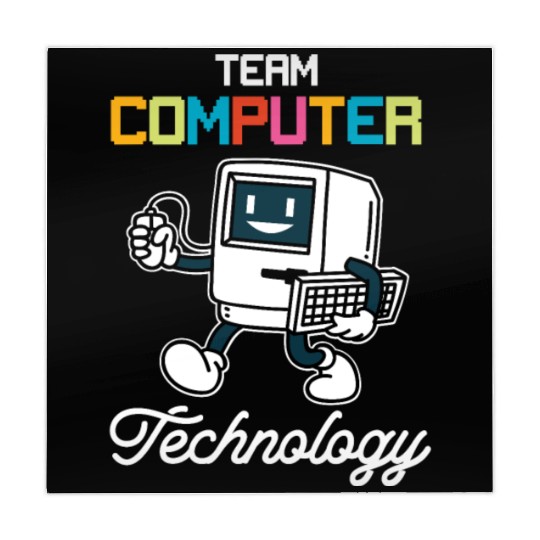 Computer Engineer Scientist Admin Programmer Gift Mahjong Mats