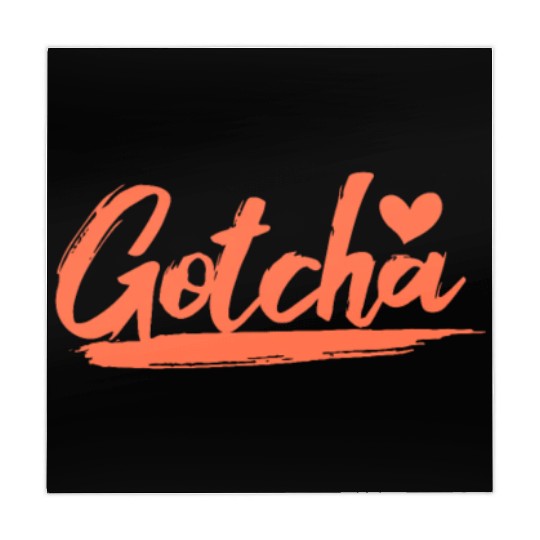 Gotcha Heart Adoption Mahjong Mats