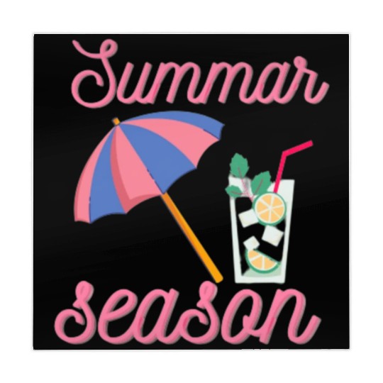 Summer season Mahjong Mats