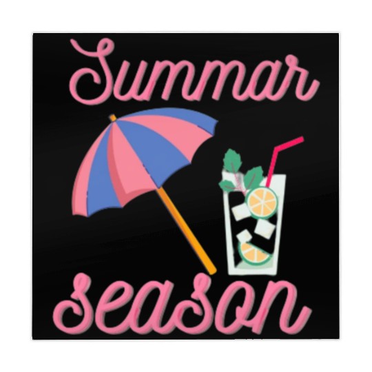 Summer season Mahjong Mats