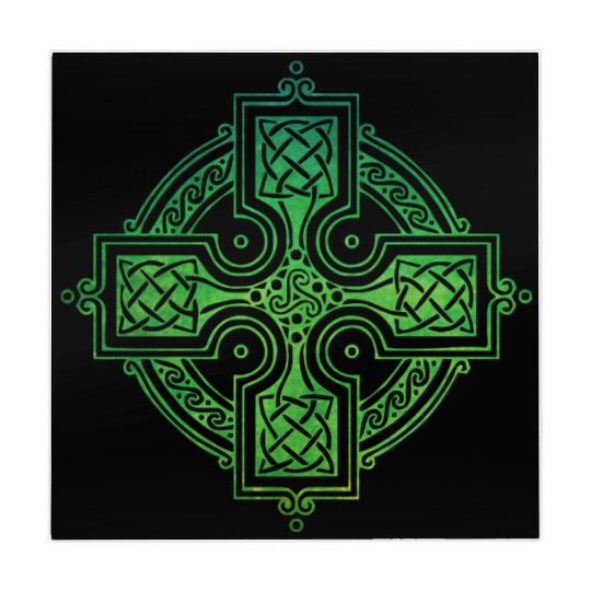 Celtic Cross Mahjong Mats