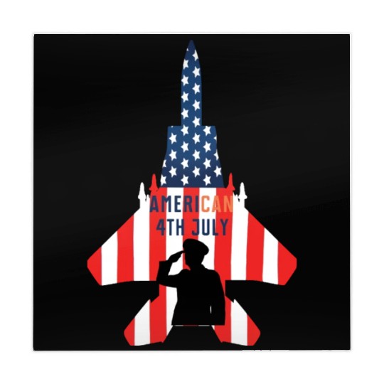 4th Of July US Military. 4th of July, AmeriCAN Mahjong Mats