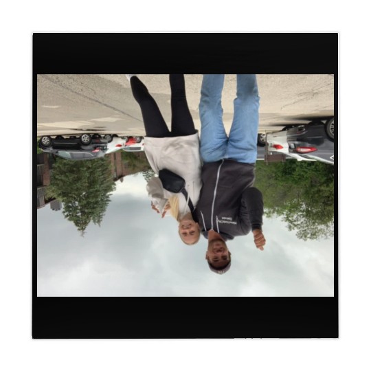 Me and Charlotte Mahjong Mats