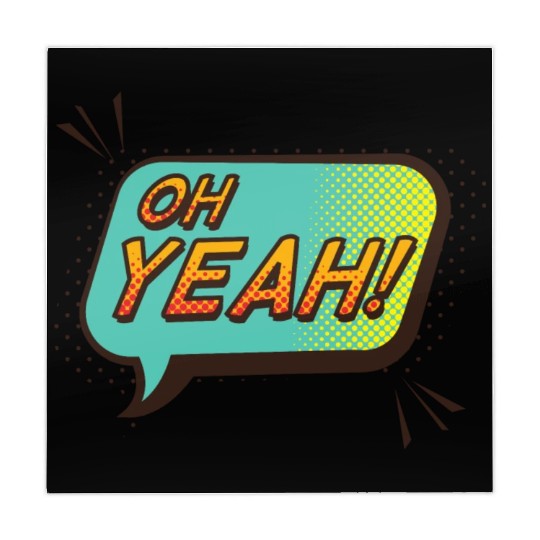 Oh yeah Mahjong Mats