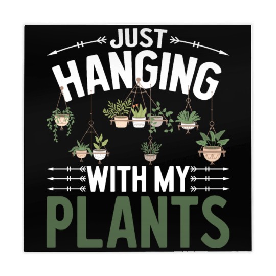 Planting And Harvest Gardener I Love My Garden Mahjong Mats