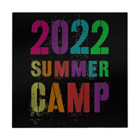 2022 SUMMER CAMP for Friends and Mates to Sign Mahjong Mats