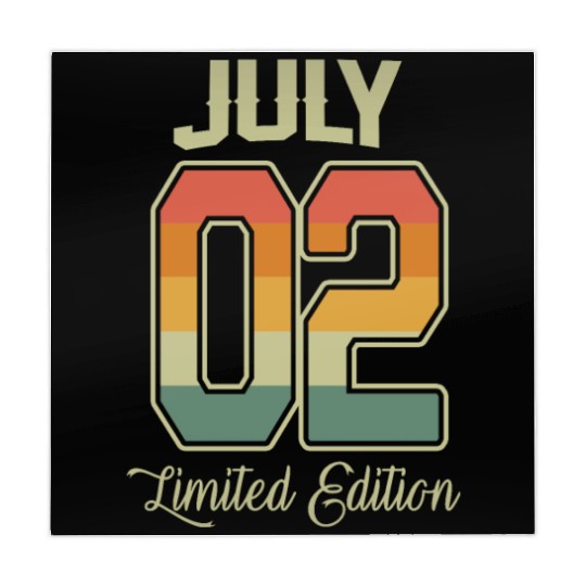 Vintage 20th Birthday July 2002 Sports Gift Mahjong Mats