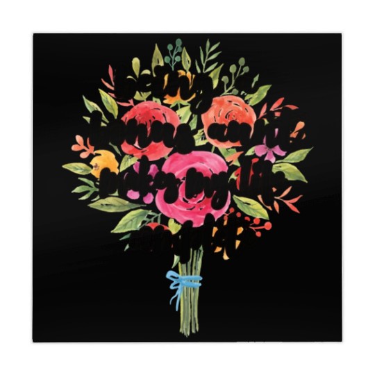 Proud Bonus Aunt Blessed Bonus Auntie Gift Mahjong Mats