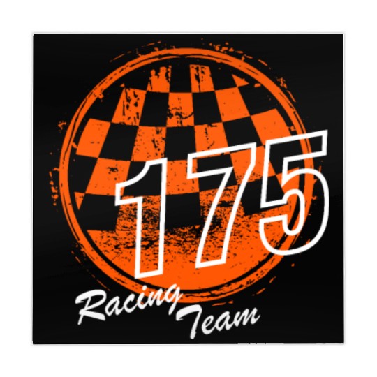 Racing Team 175 Mahjong Mats