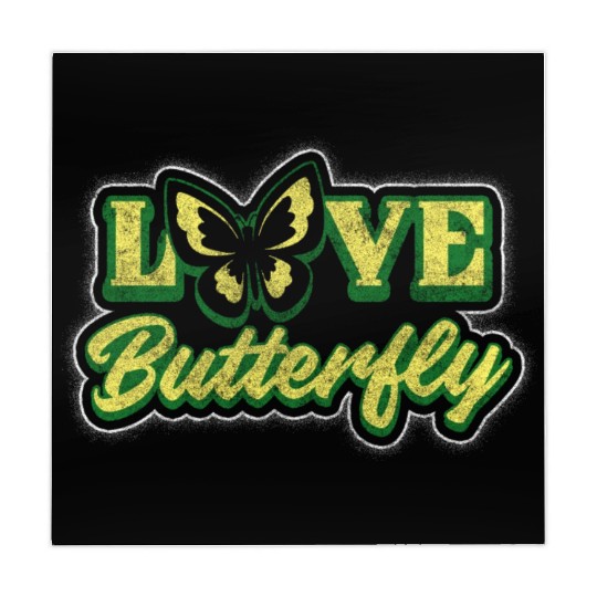 Insect Pattern Sweet Mahjong Mats