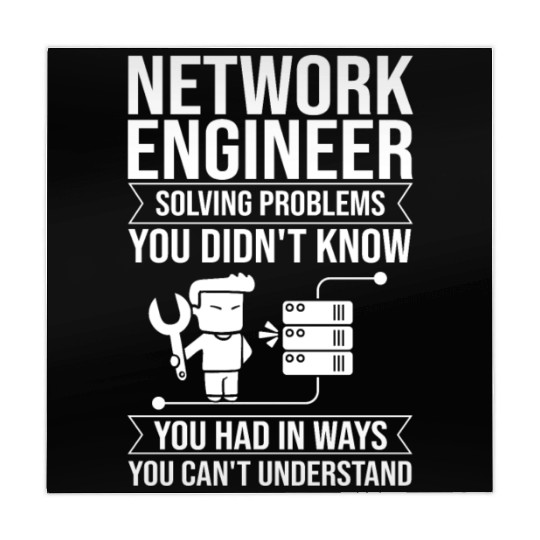 Network Engineer Director Computer Engineering Mahjong Mats