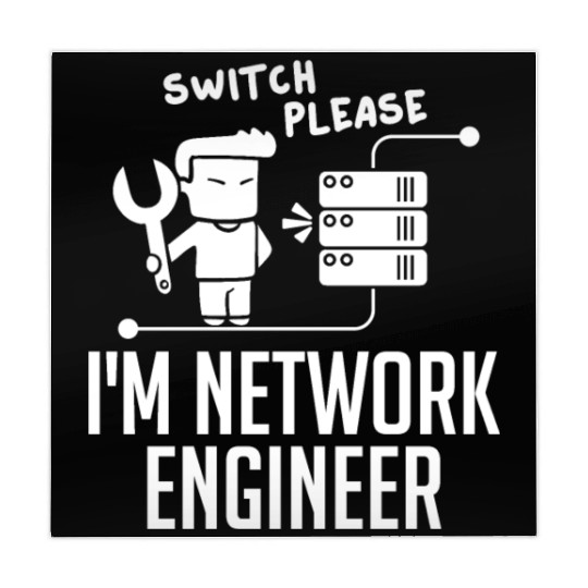 Network Engineer Director Computer Engineering Mahjong Mats