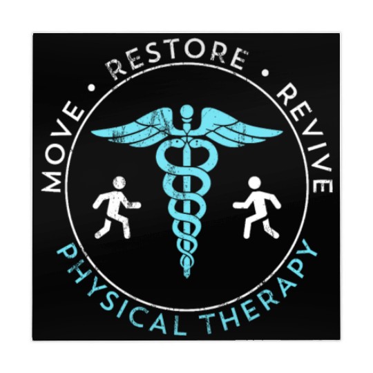 Physical Therapist Mahjong Mats