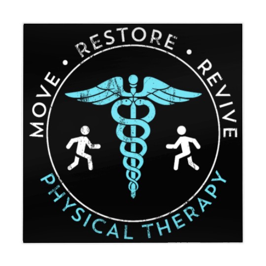 Physical Therapist Mahjong Mats