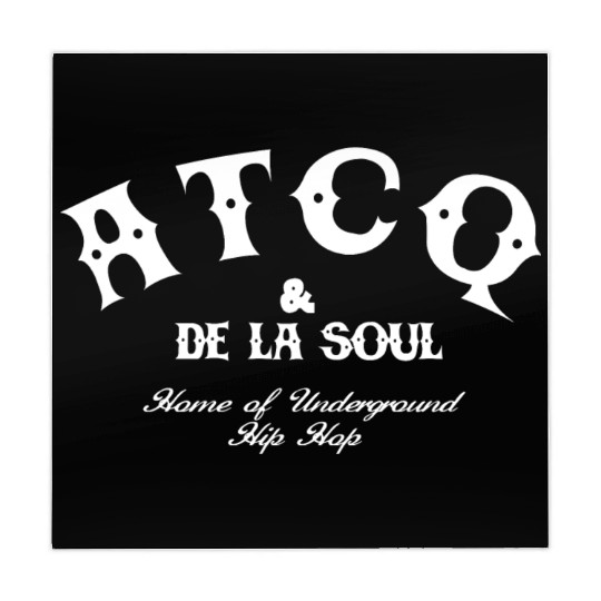 Hip Hop Throwback Mahjong Mats