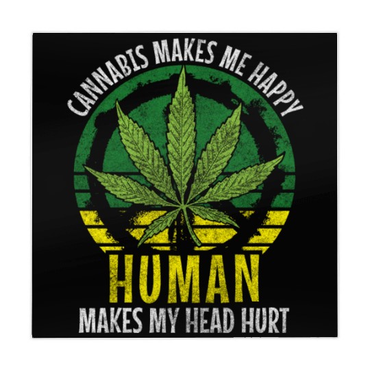 Hemp Hash Mahjong Mats