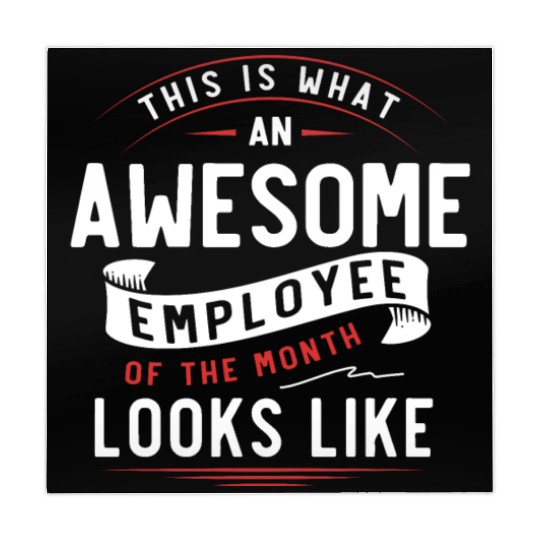 Awesome Employee Surprise Best Coworker Mahjong Mats