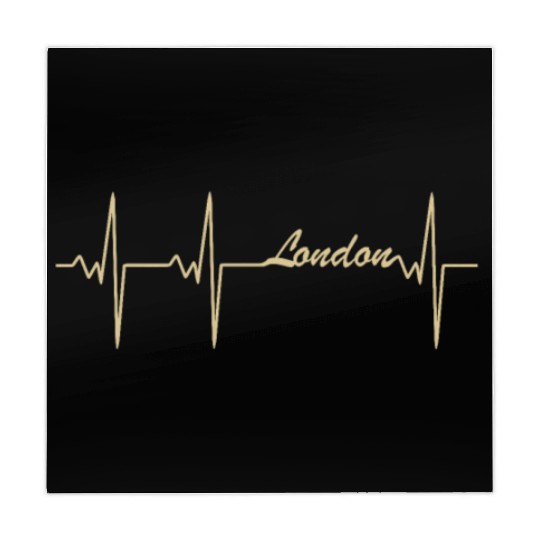 Heartbeat London Mahjong Mats