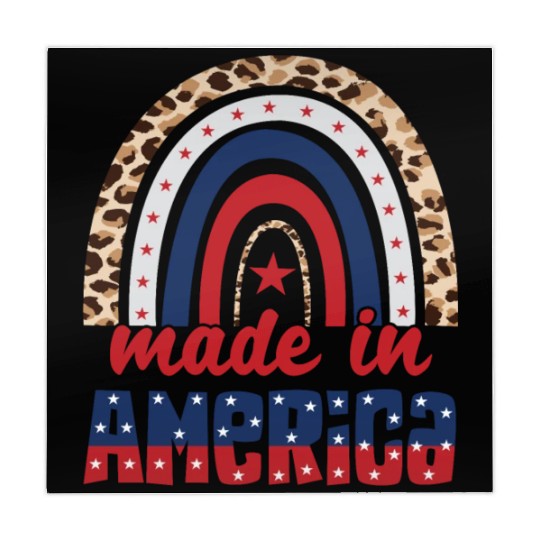 Made In America Mahjong Mats