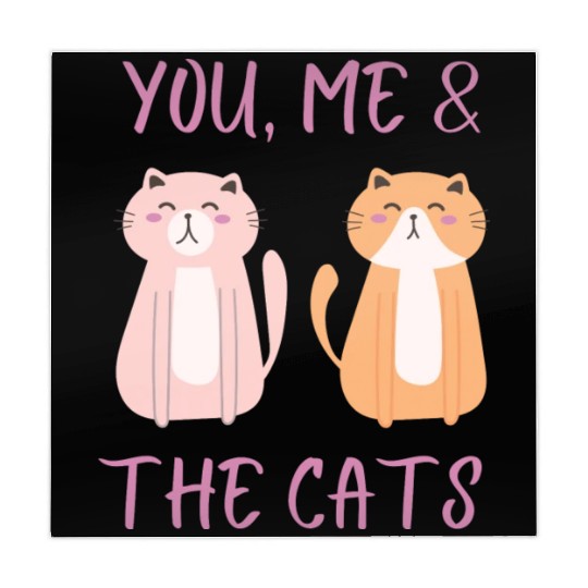 ask me about my cat funny cat Mahjong Mats