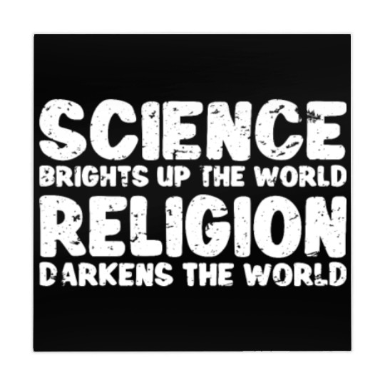 Atheist Atheism Anti Religion Securalism God Sucks Mahjong Mats