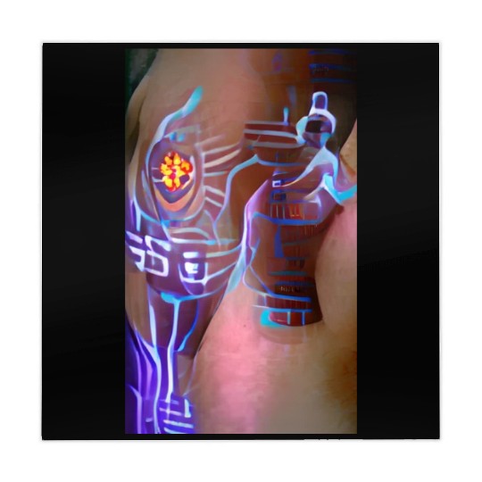 Human Power Plant Mahjong Mats