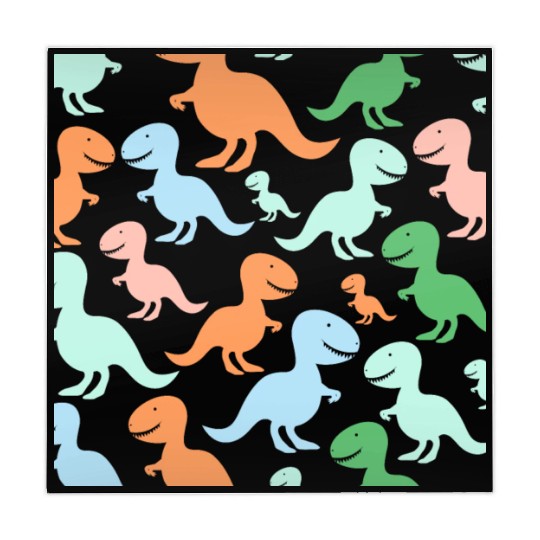 PAPA SAUR, Father's Day Mahjong Mats