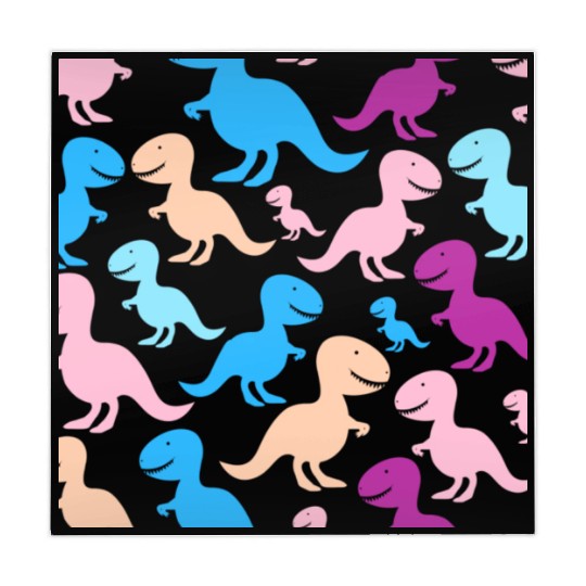 PAPA SAUR, Father's Day Mahjong Mats