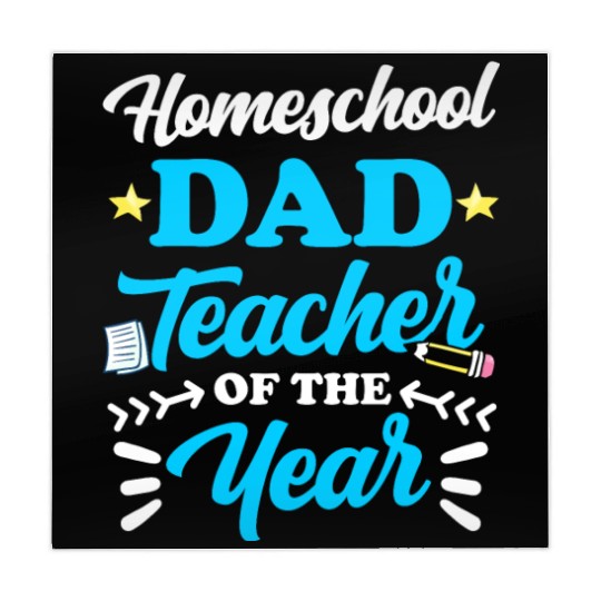 Homeschool Dad Teacher Of The Year Homeschooling Mahjong Mats