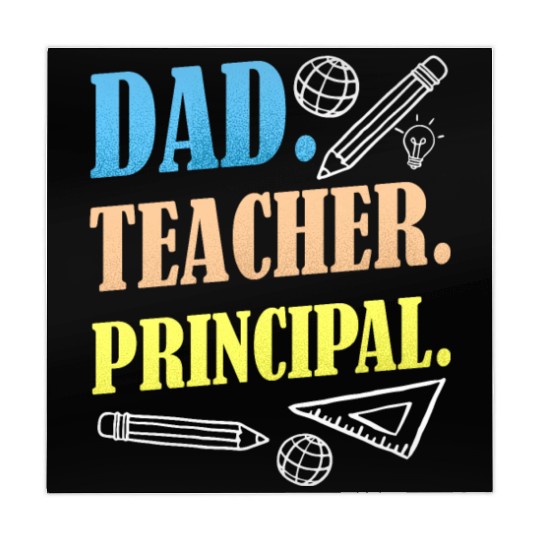 Dad Teacher Principal Homeschooling Homeschool Mahjong Mats