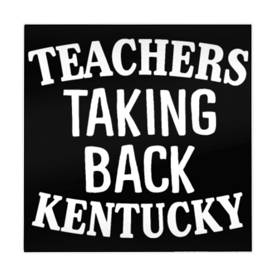Teachers Taking Back Kentucky Gov Matt Bevin Rubs Mahjong Mats