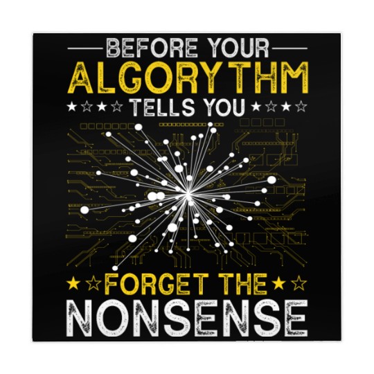 Artificial Intelligence Algorithm Programmer Mahjong Mats