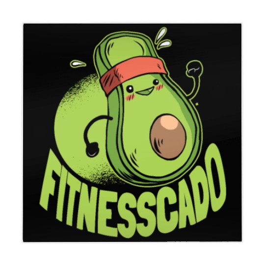 Fitness Gym Workout Mahjong Mats