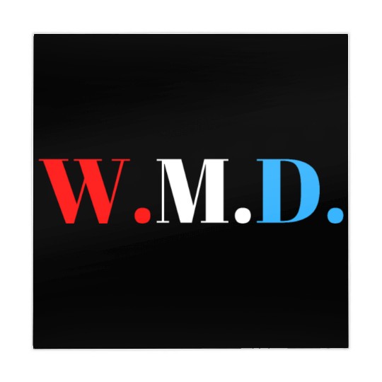 WMD (Red, White and Blue Pro USA version) Mahjong Mats